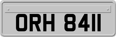 ORH8411