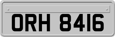 ORH8416