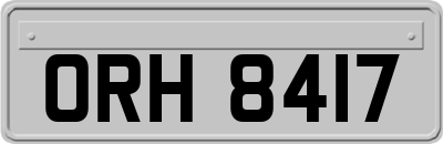 ORH8417