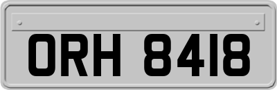 ORH8418