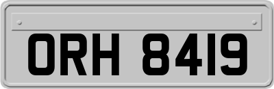 ORH8419