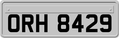 ORH8429