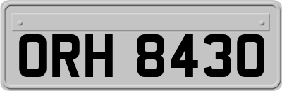 ORH8430