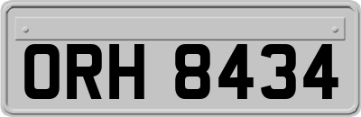 ORH8434