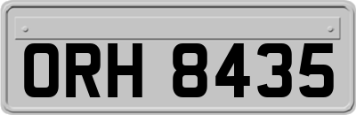 ORH8435