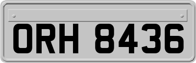 ORH8436