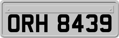 ORH8439