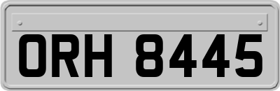 ORH8445