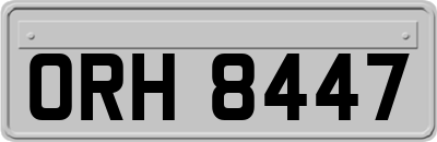 ORH8447