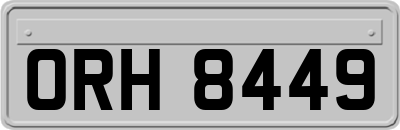 ORH8449