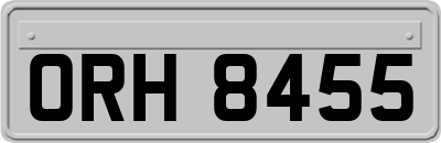 ORH8455