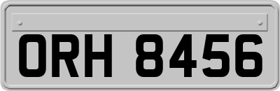 ORH8456