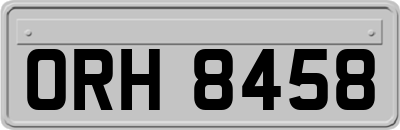 ORH8458