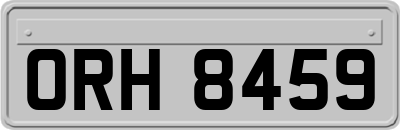 ORH8459