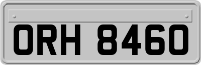 ORH8460