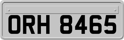 ORH8465