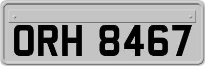 ORH8467