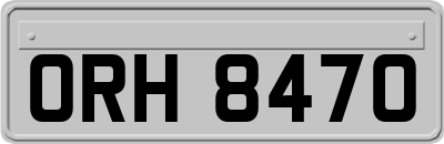 ORH8470