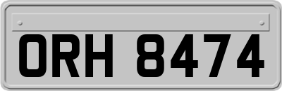 ORH8474