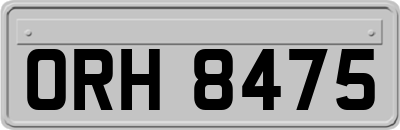 ORH8475