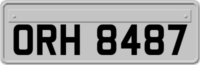 ORH8487