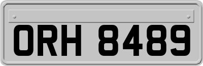 ORH8489