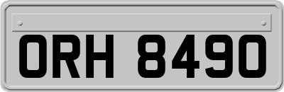 ORH8490