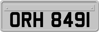 ORH8491