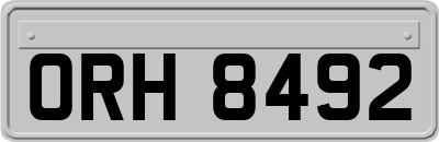 ORH8492