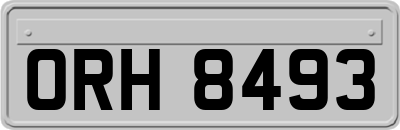 ORH8493