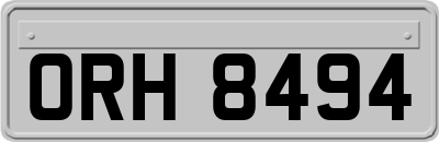 ORH8494