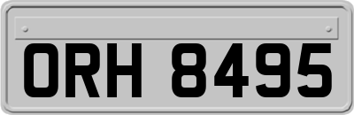 ORH8495