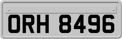 ORH8496