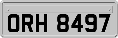 ORH8497