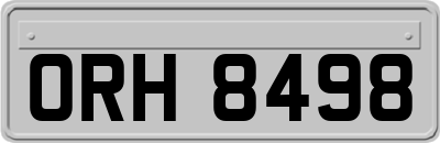 ORH8498