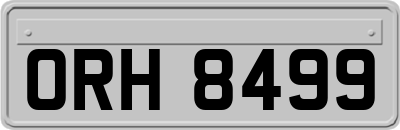 ORH8499