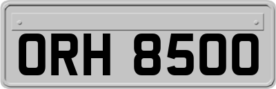 ORH8500