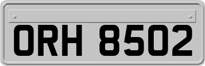 ORH8502