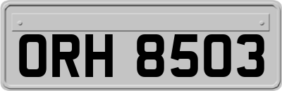 ORH8503