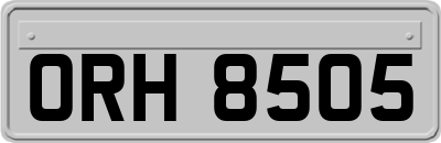 ORH8505