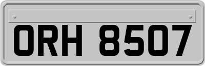 ORH8507