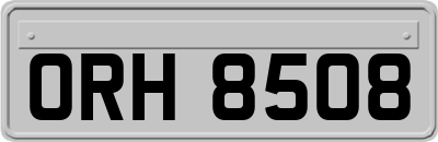 ORH8508