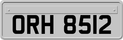 ORH8512