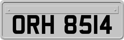 ORH8514