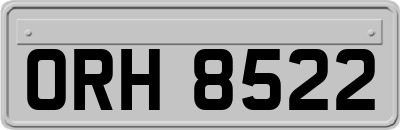 ORH8522