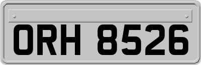 ORH8526