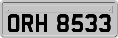 ORH8533