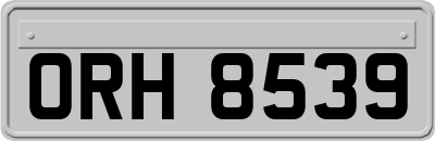 ORH8539