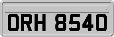 ORH8540