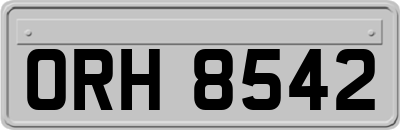 ORH8542